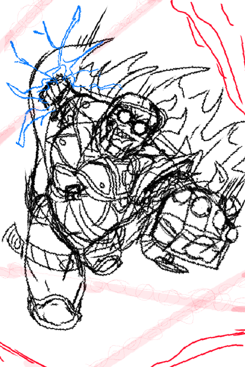 0utcastShadow's tweet photo. Sorry for the low activity on this account! I've been occupied lately rahhhh
Here's some heavy wips though!
#WIPS #madnesscombat #madcom #hanksona #maghank https://t.co/pql8i3QyEr