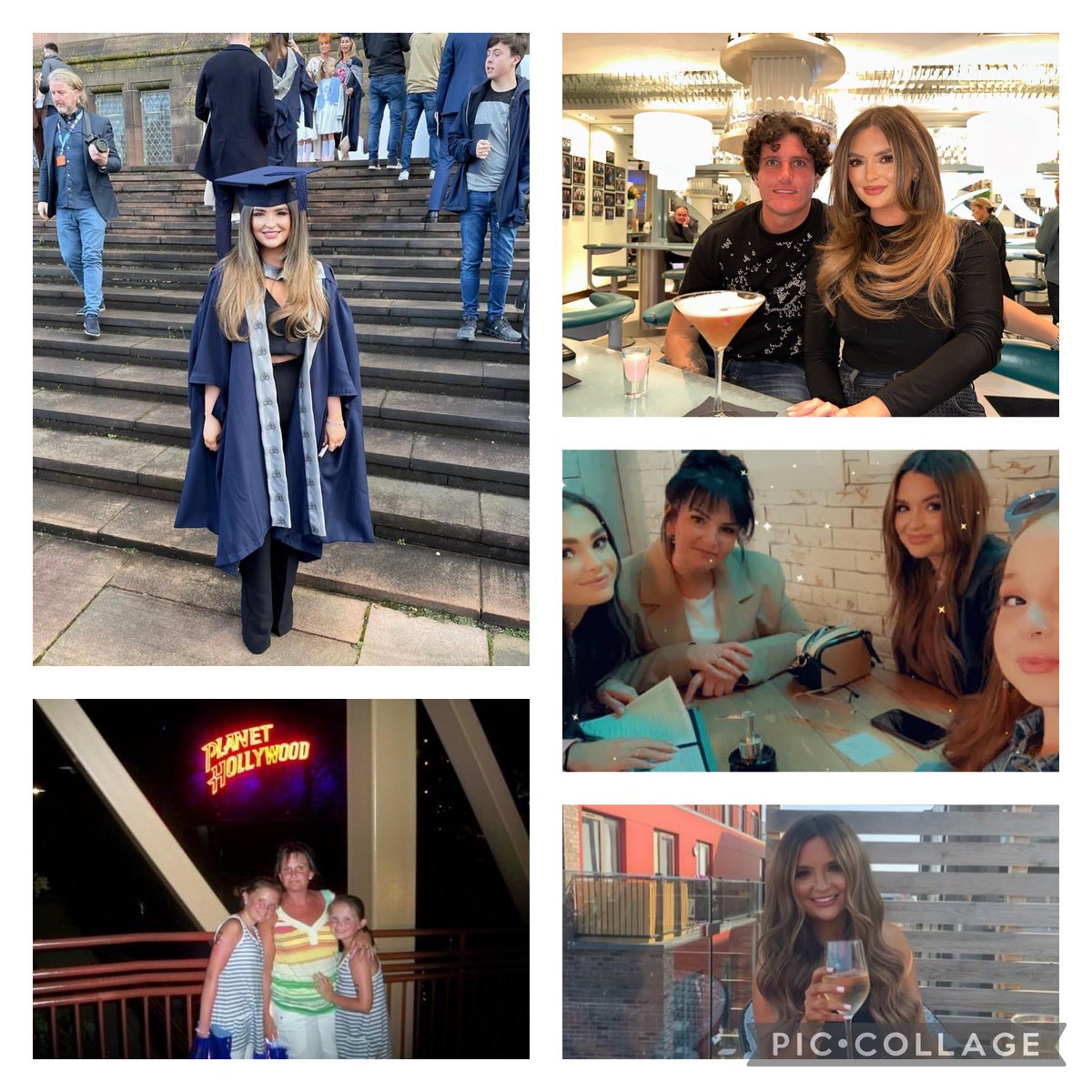 Amanda Cooney (@amandascpdn) on Twitter photo Happy birthday to my beautiful first born <a href="/SophGoldie96/">Sophia Goldie</a> 27 years ago you arrived & I loved like never before. Hope you have the best day celebrating in Mykonos. Love you millions π₯³πππ xxxx Happy birthday to my beautiful first born <a href="/SophGoldie96/">Sophia Goldie</a> 27 years ago you arrived & I loved like never before. Hope you have the best day celebrating in Mykonos. Love you millions π₯³πππ xxxx