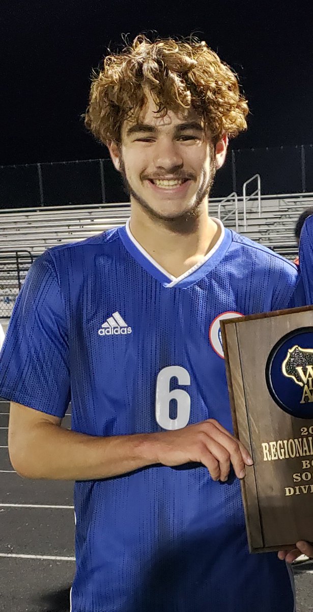 Coach Blascoe will be one of the coaches coaching at the State Senior All-Star game,  And we're very proud of Ben Wajerski &amp; Alex Gotz who were selected to be players in this game with some of the best in the state!