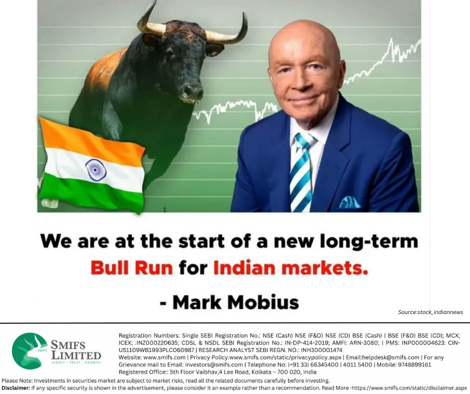 Mark Mobius on India Growth Story

#markmobius #india #indiastory #indianstory #sharemarket #nifty #sensex #gdp #gdpgrowth