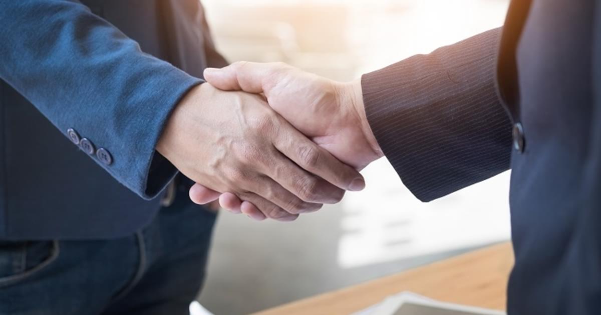 Belgische Doccle neemt Smart Service Company over: Administratieplatform Doccle neemt het Nederlandse bedrijf Smart Service Company over. De scale-up breidt daarmee ook zijn diensten uit naar Nederland. dlvr.it/Sr5wbJ