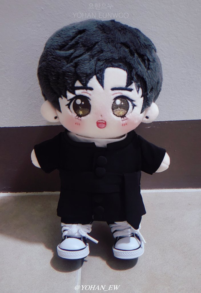 [🇹🇭GO]Yohan EW 20cm BY <a href="/YOHAN_EW/">✝️ 요한으누 (YOHAN EW / ヨハンウヌ) ✝️</a>

❌ ปิด 30/7/66❌
⚠️เปิดหาร รายละเอียดเพิ่มในเมนชั่น

รอบแรก
🔸ตัว/ชุด/ตัว+ชุด
🔸ราคา 490/850/1340
🔸มัดจำ 250/450/700
🛒ฟอร์ม forms.gle/3dkmdztmnV6BpR…