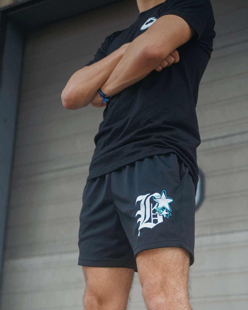 shopbeyondaries's tweet photo. Summer Takeover… ☀️ New Shorts Dropping Saturday June 24th | Join Waitlist Now ⏰ https://t.co/6nn6xp4c6j