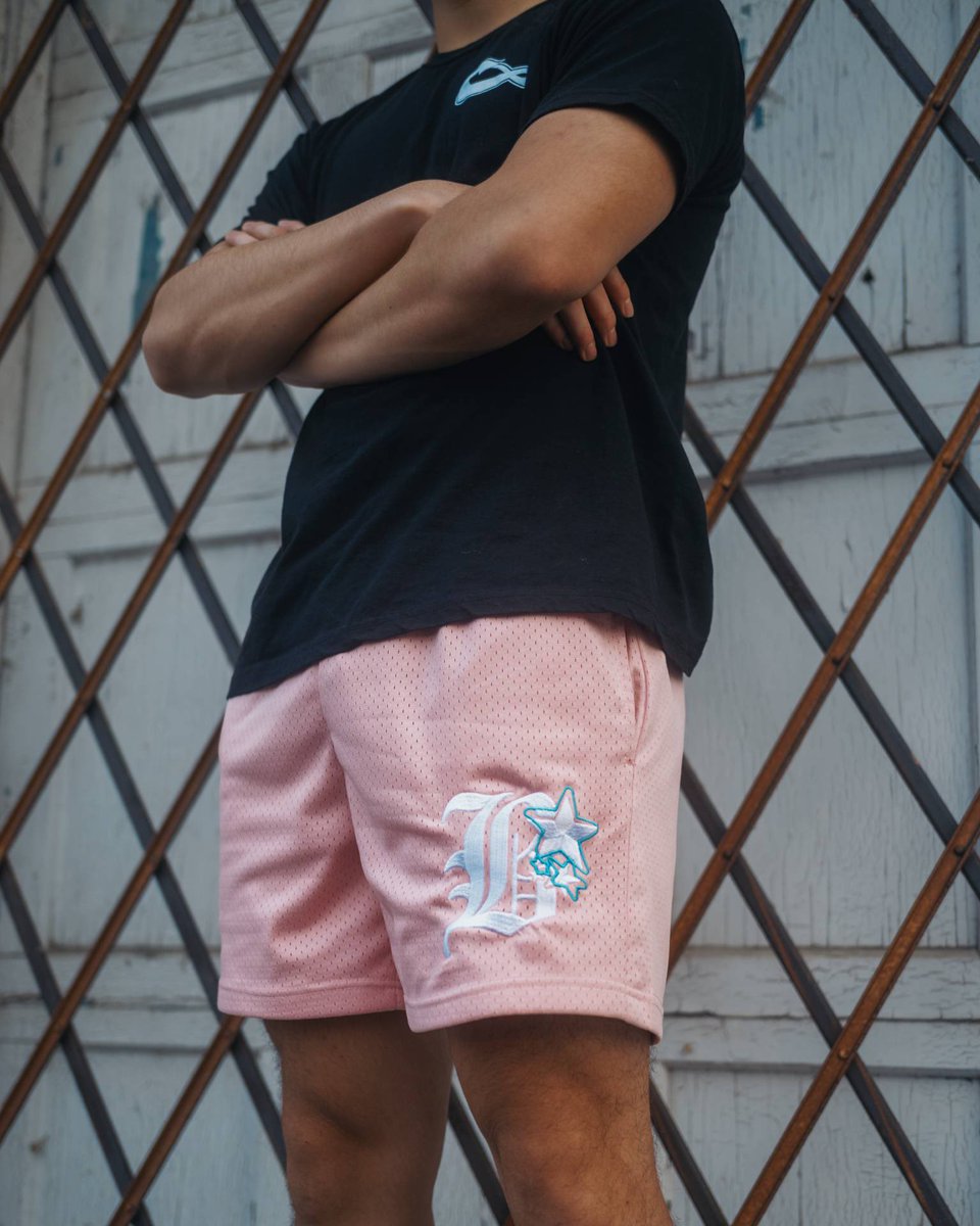 shopbeyondaries's tweet photo. Summer Takeover… ☀️ New Shorts Dropping Saturday June 24th | Join Waitlist Now ⏰ https://t.co/6nn6xp4c6j