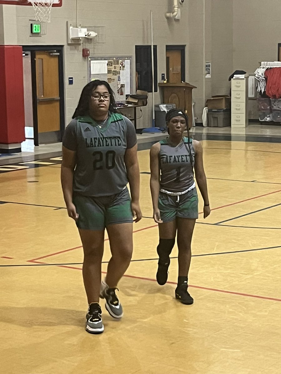 SkyJones2026's tweet photo. #LIONSDEN #LAFAYETTE  #LANDLORD #SKY  #POTB #BLOODTHICKERTHANWATER @_Jolie26  Next stop @LionUpWBB  TEAM CAMP https://t.co/AAAv9saYPT