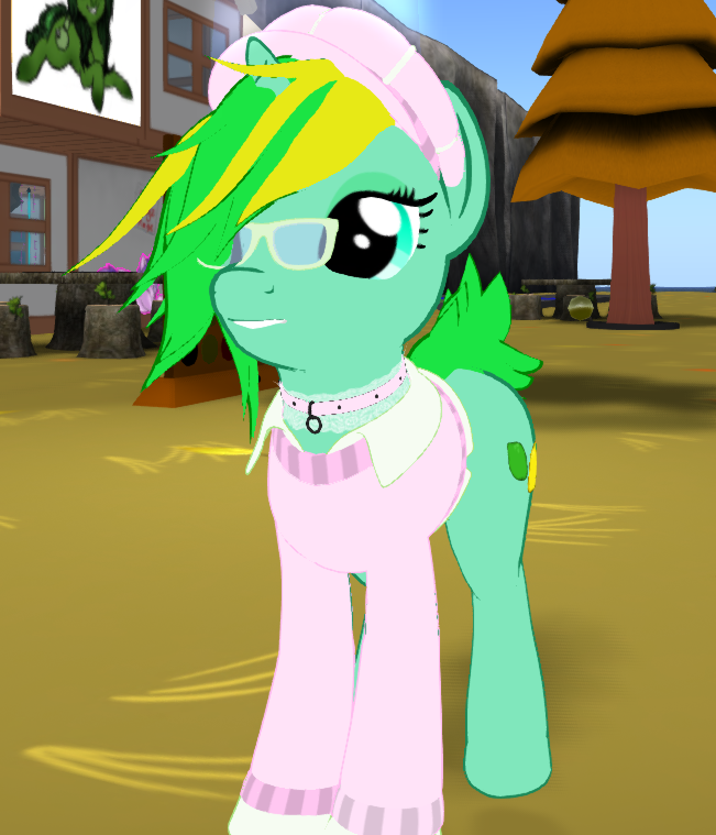 LemonLimePony's tweet photo. @Psycho101Draws Feel free to include me in anything! https://t.co/meZWtRuhtE