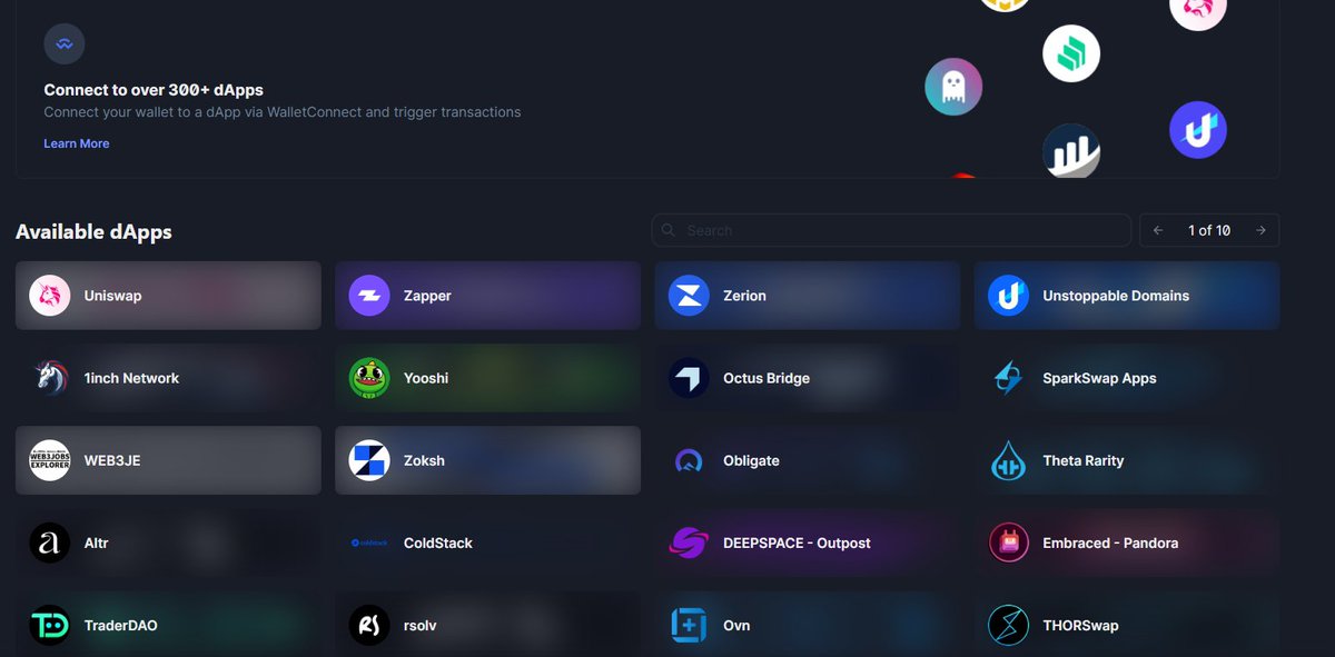 🚀 Experience the future of seamless and lightning-fast transactions with #Optimism on #ShapeShift! Say goodbye to high fees and slow confirmations, and hello to instant, efficient, and secure #DeFi trading. It's time to level up your crypto game and embrace the power of #Layer2!
