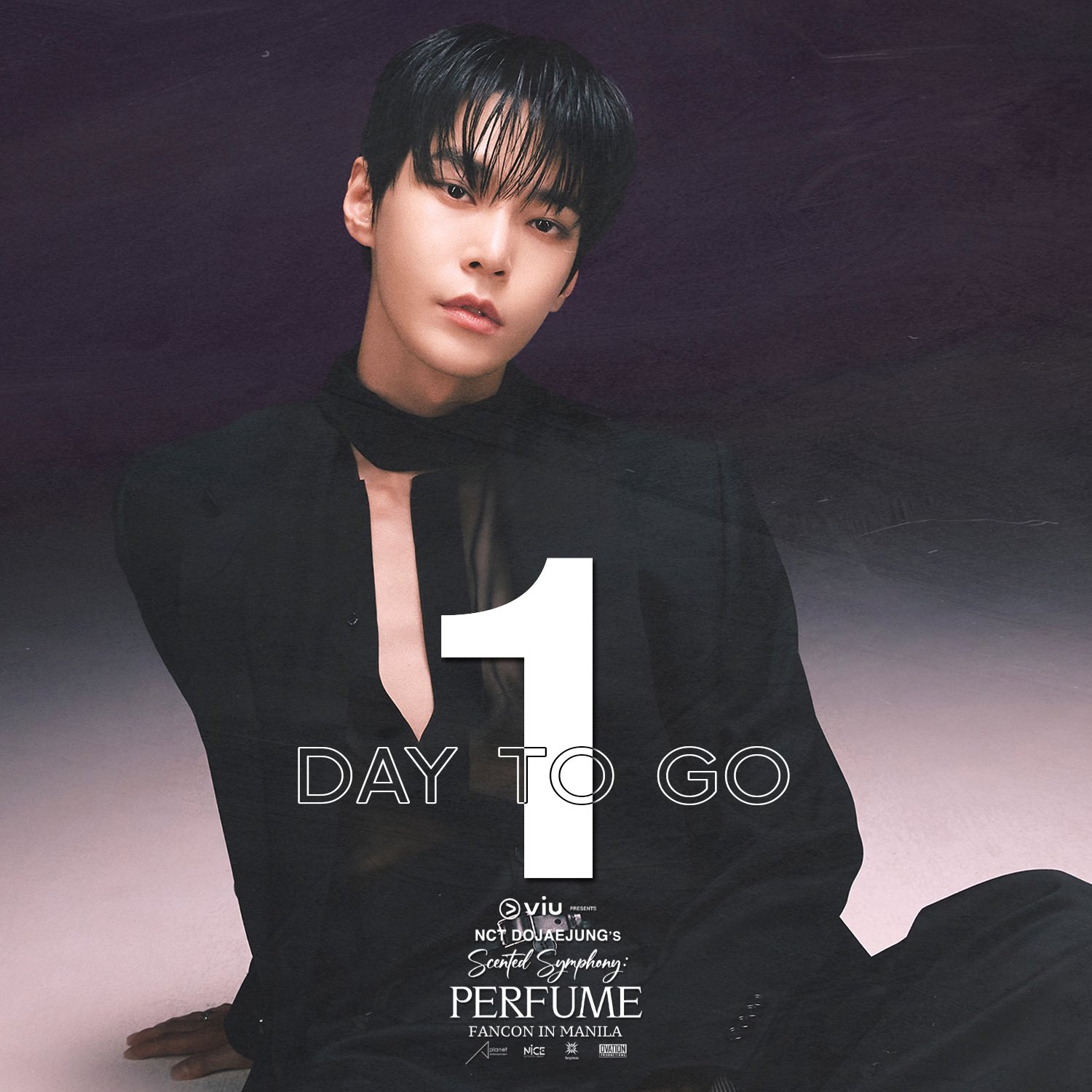 Ovation Productions on Twitter "One more day left and we’ll be blessed