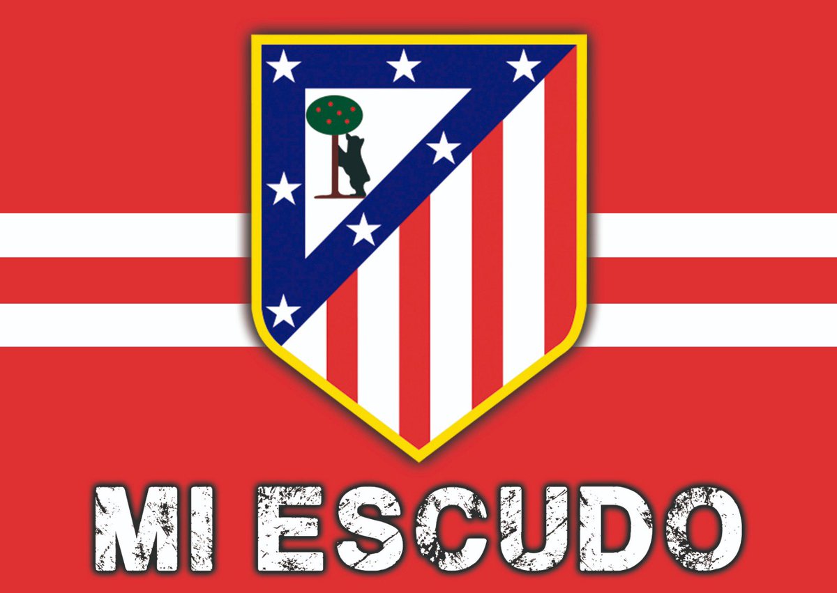 Buenos días a la Españita que madruga antes de las 8

Y BUENOS Y ROJIBLANCOS DÍAS a todos los enfermos de esta pasión llamada Atlético de Madrid 

Ganamos.
Votaremos.
Y volveremos a ganar.

#ElEscudoNoSeToca
#ElEscudoDeTodos