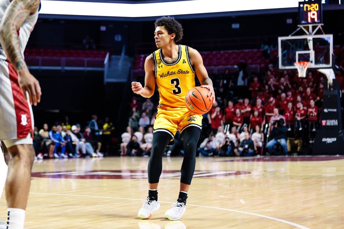 Wichita State's Craig Porter Jr. has agreed to a two-way contract with the Cleveland Cavaliers. <a href="/ChrisFedor/">Chris Fedor</a> had it first.

From Spruce Street to the NBA, the dream continues for <a href="/craigporter0/">craig porter</a>.