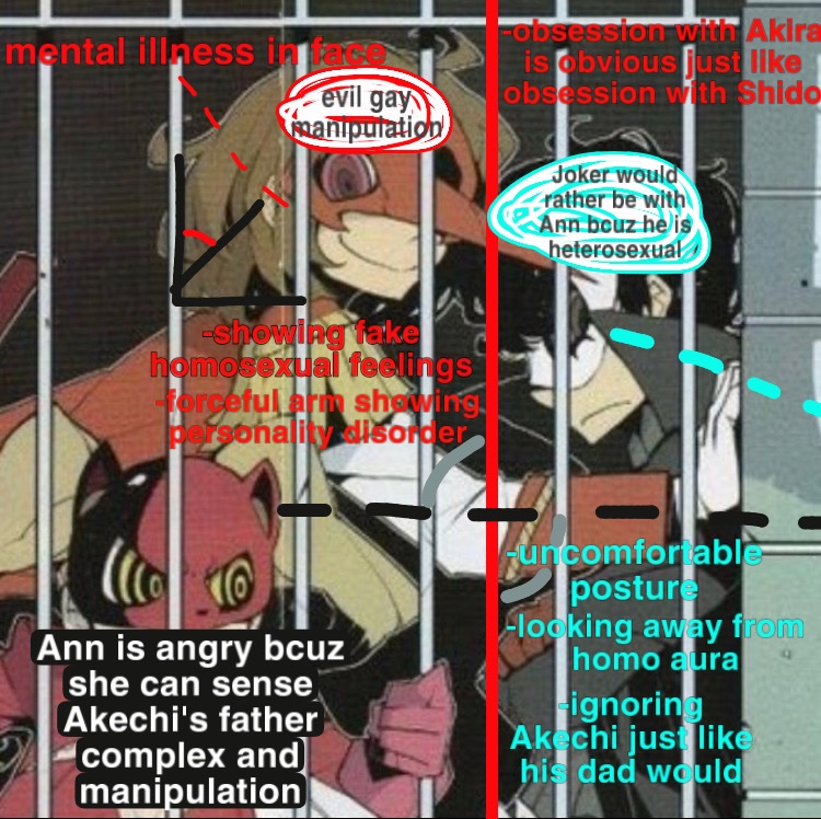K (@microsoft_exo) on Twitter photo 2023-06-23 05:15:39 @sketchy4kechi hehe. I love the How Goro Akechi developed father complex through Joker aka Akira/Ren while being his rival thread @sketchy4kechi hehe. I love the How Goro Akechi developed father complex through Joker aka Akira/Ren while being his rival thread