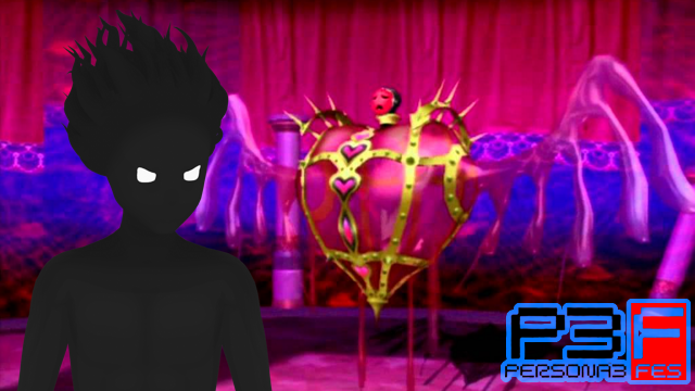 So good news and bad news...  #persona3 #vtuber  https://t.co/L3vpck8O62 https://t.co/4s3NPevw4O<a href="/tag/persona3"class="tags">#persona3</a><a href="/tag/vtuber"class="tags">#vtuber</a>