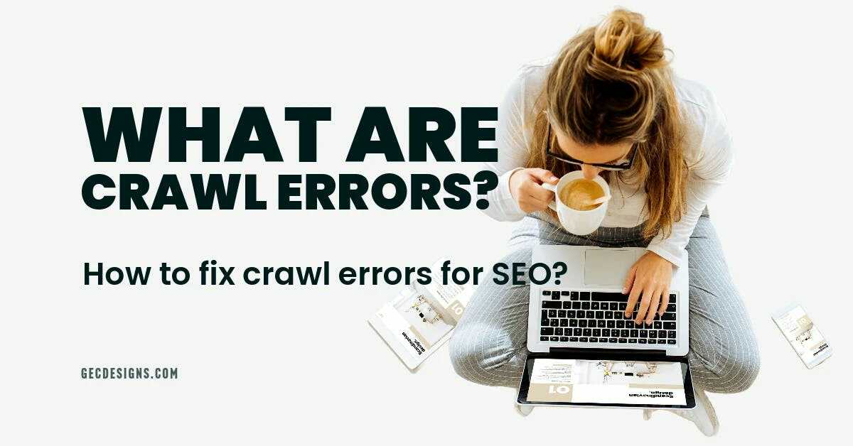 Raji_Blogger's tweet photo. What are crawl errors? And how to fix crawl errors for SEO?
- Site errors
- URL errors
Read more at: https://t.co/8qaxHoE5OI
#SearchEngineOptimization
#SEO #crawlerror #GoogleAnalytics
#MarketingStrategy #MarketingDigital https://t.co/6bZxp4jDol