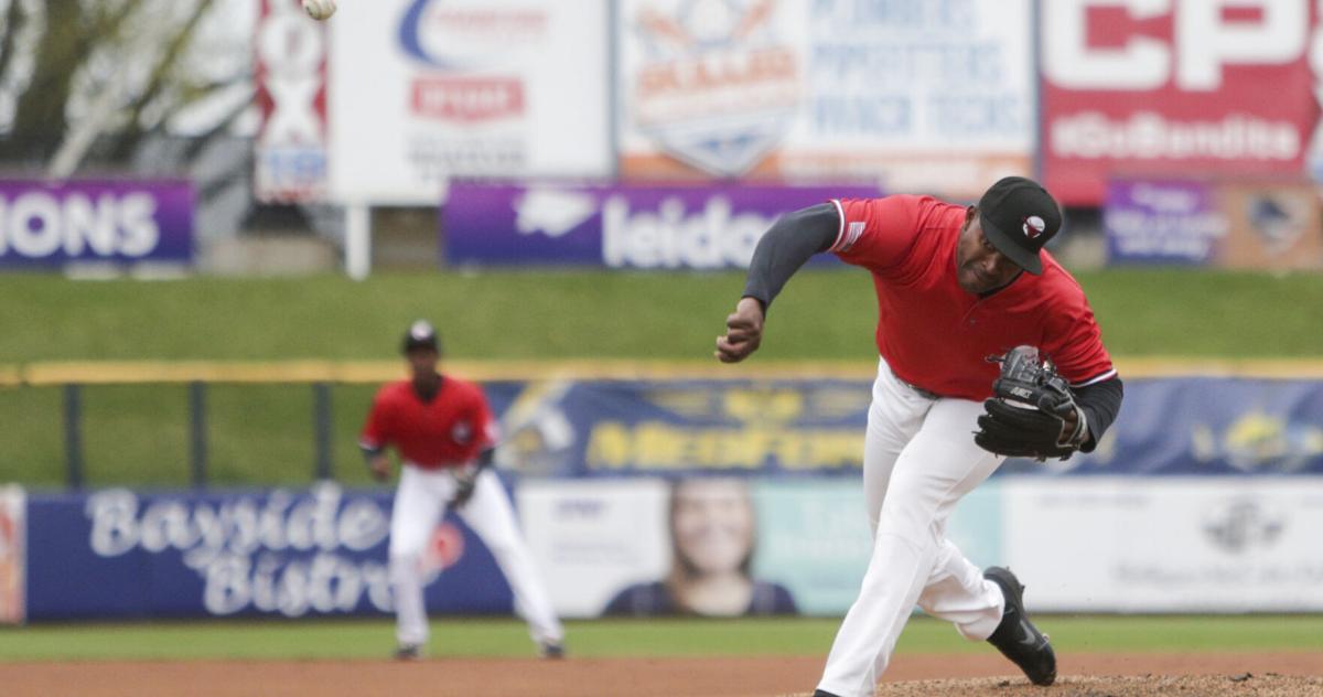 Q-C Times baseball tweet media