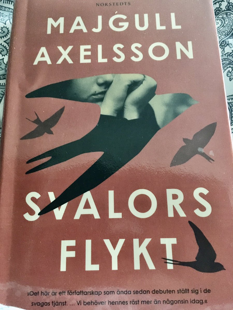 Carola HP tweet media