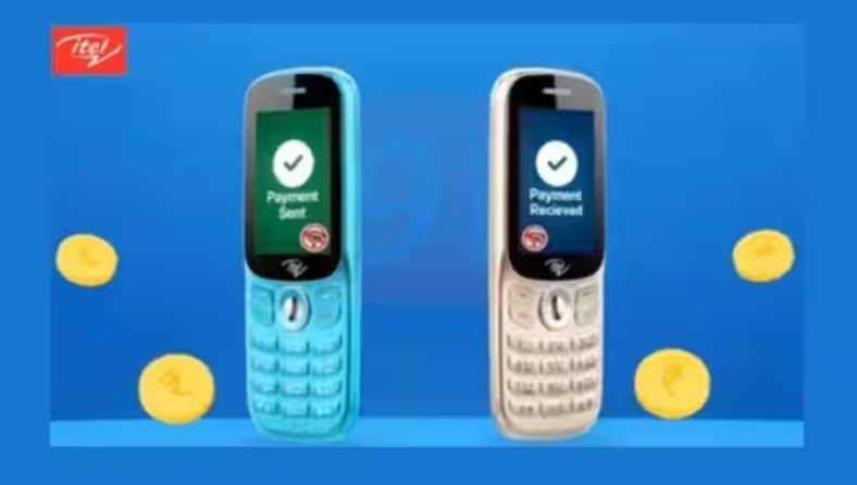 beforeyoutake's tweet image. Itel Super Guru Series: Redefining Feature Phone Excellence with Mobile Payment Capabilities in India

Know more @ beforeyoutake.com/phones/itel-su…

#BeforeYouTake #ItelSuperGuru #FeaturePhone #MobilePayment #AffordableTech #CommunicationSolutions #IndiaTech #ReliableDevices #News