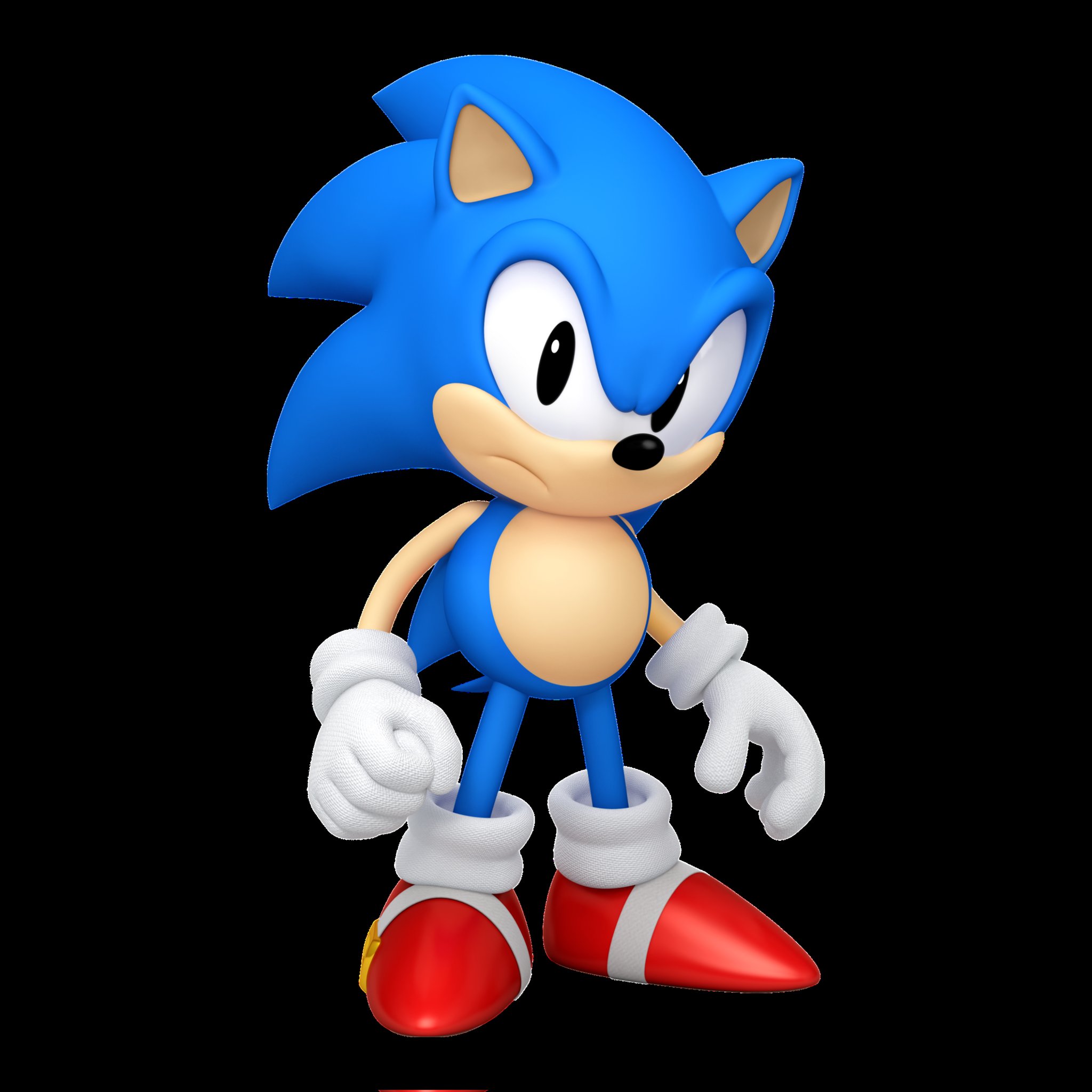 Sonic Speed Simulator  News & Leaks (RETIRED) (@SSSNewsAndLeaks) / X