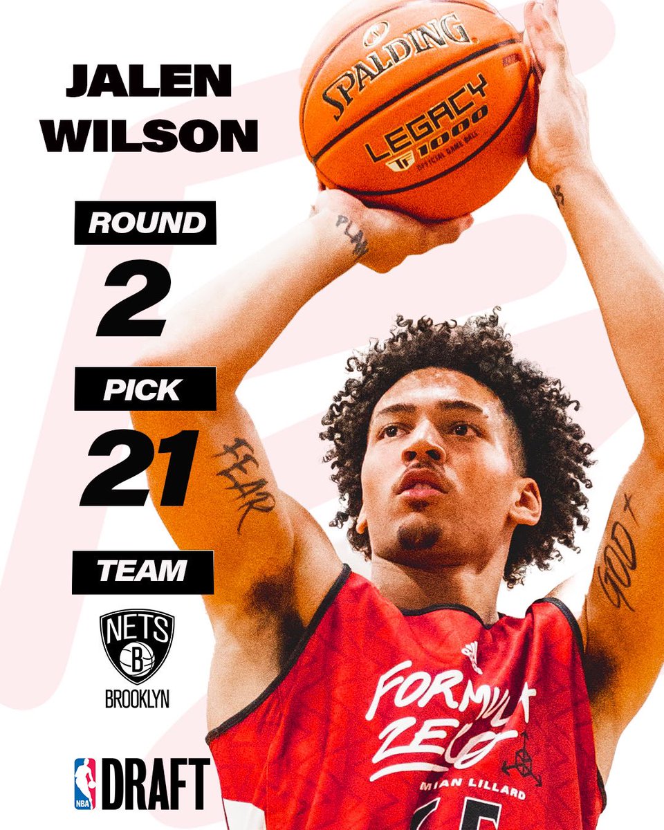 Congrats to one of our 2022 Elite Camp attendees!

Excited to see what you do next!

#TheFormula