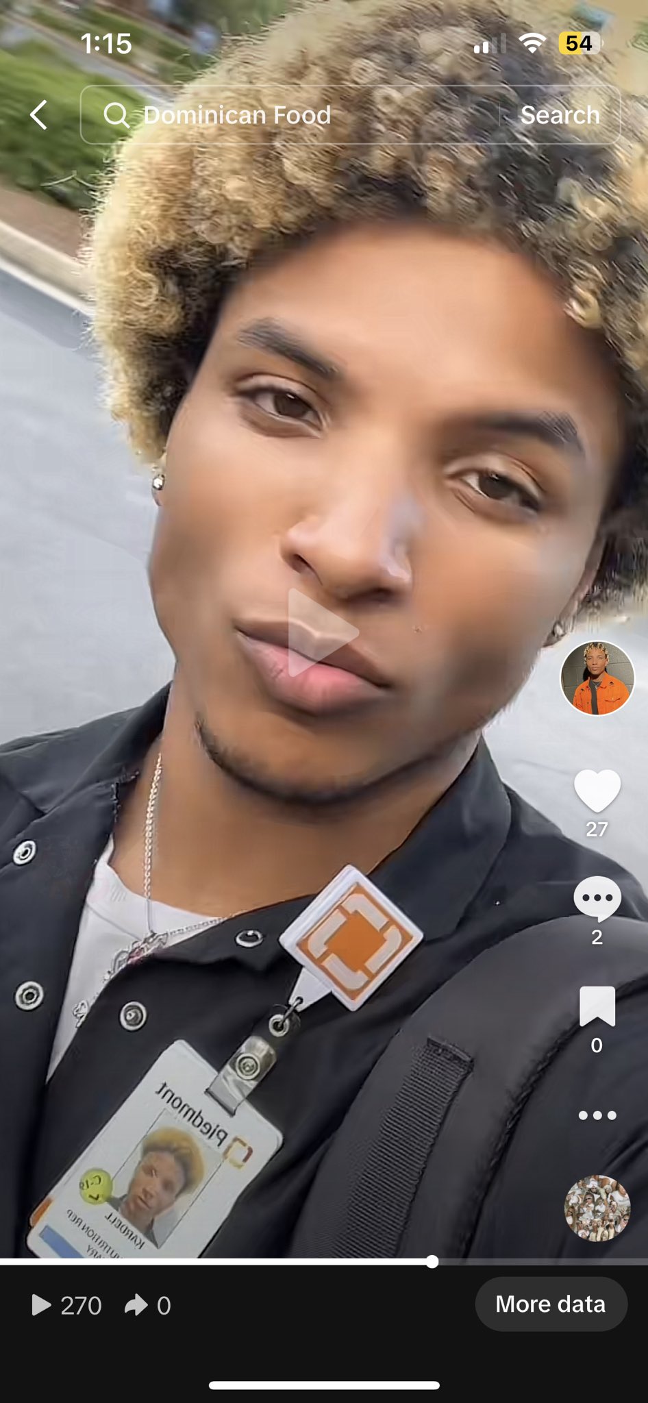 Forest Park, GA / Twitter