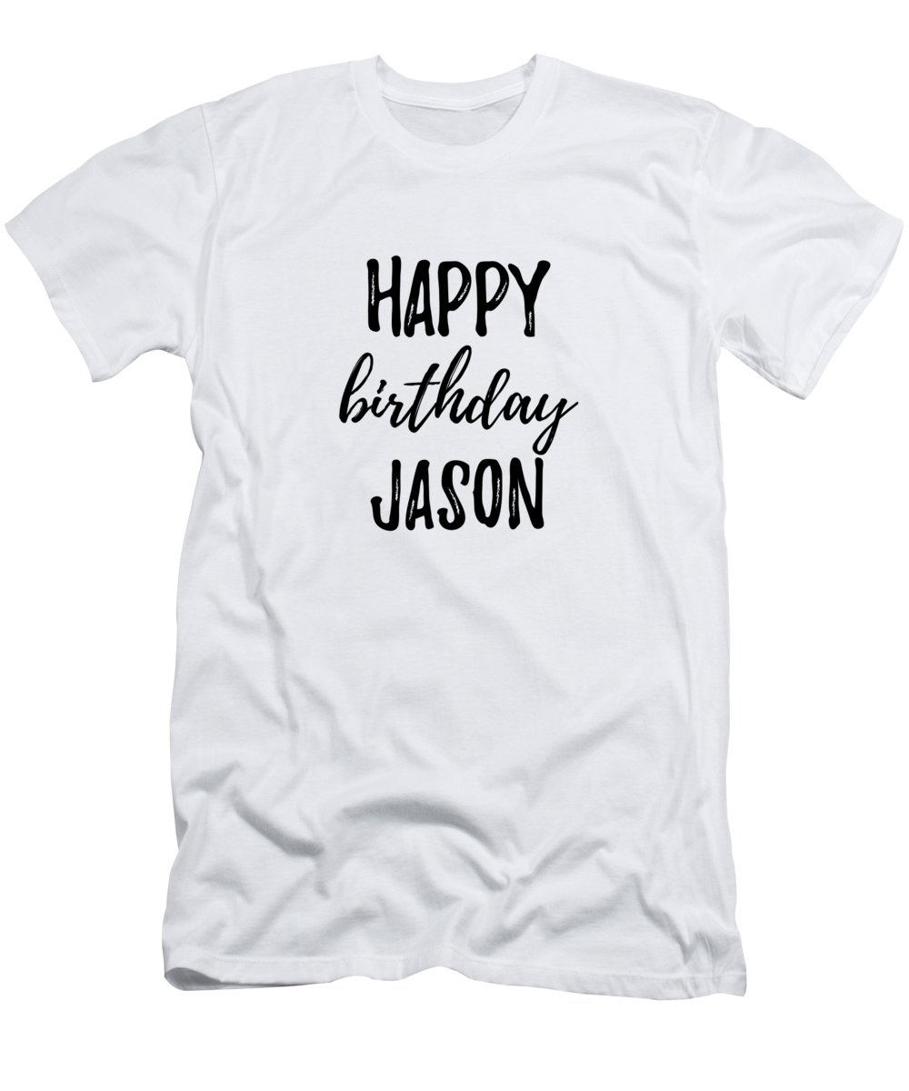 . happy 46th birthday, Jason!!! 