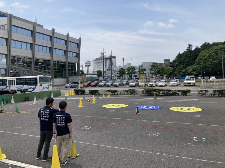 ７月に国家資格版ドローン講習を開始予定‼️‼️‼️