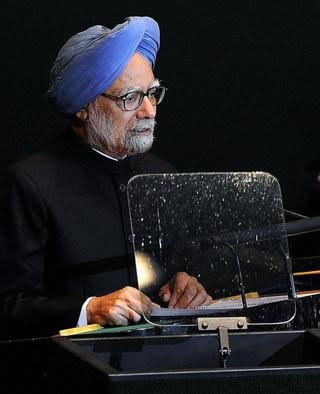 Use of the teleprompter is a common protocol followed by many political leaders, including PMs and "your" PM also did it.

Had <a href="/RahulGandhi/">Rahul Gandhi</a> been some political leader, he would have used it too &amp; he would've pronounced "Vishweshwaraya" correctly but alas!
He's not even a MP!