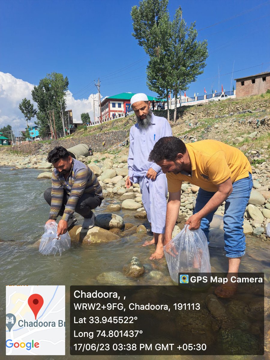 FISHERIES BUDGAM tweet media