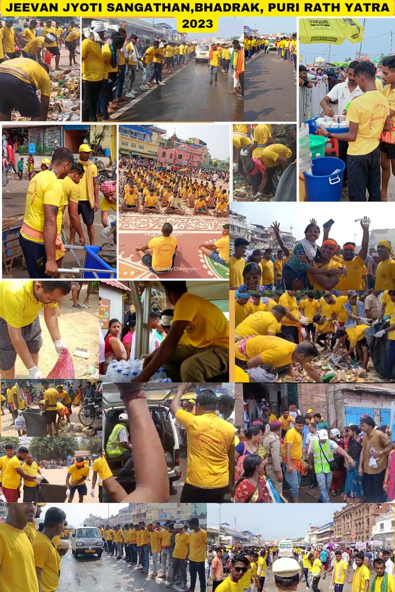 JEEVAN JYOTI SANGATHAN tweet media