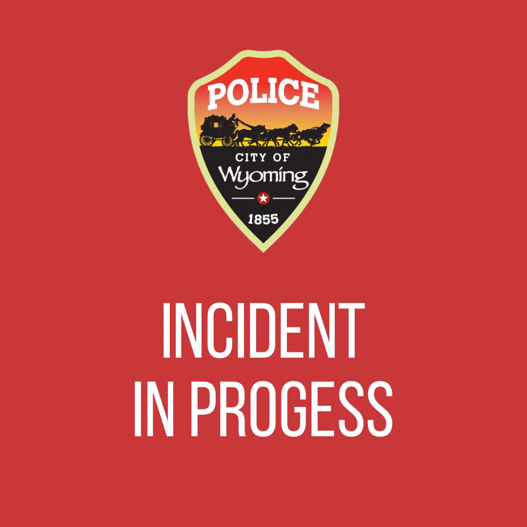wyomingpd's tweet image. Wyoming, MN Police Department is investigating a vehicle verses pedestrian at the Holiday Station on Kettle River Blvd. The incident occurred at approximately 10:25 PM. Additional information will be released when available.