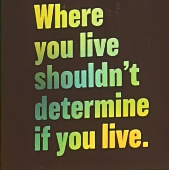 ProChoice's tweet image. Where you live shouldn&apos;t determine if you live! RT and like if you agree. 🌎🌲@GlblCtzn #Lifeisunfair