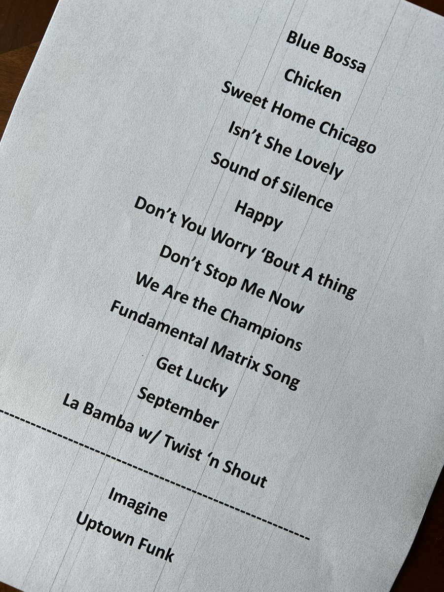 yalesong's tweet image. What a fun night! Thank you everyone who came to the show. You guys totally rock! 🤘#CVPR2023