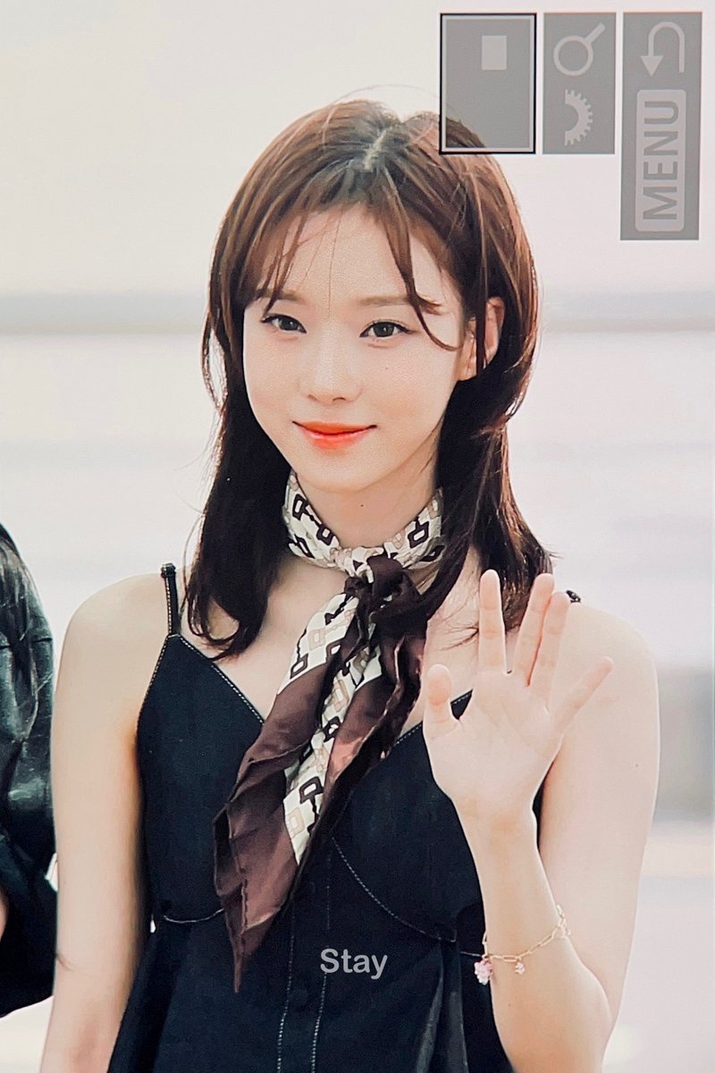 Stay__wt's tweet photo. 230623

#에스파 #aespa 
#윈터 #WINTER https://t.co/UemISAHF5R
