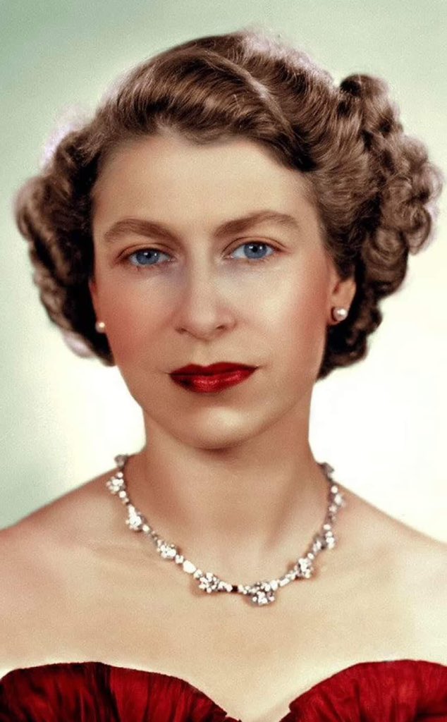 If like me you feel that the only person in the RF EVER to be known as Lilibet should be our Dearly missed Queen Elizabeth II please like and retweet this and follow me #QueenElizabeth #QueenElizabethII