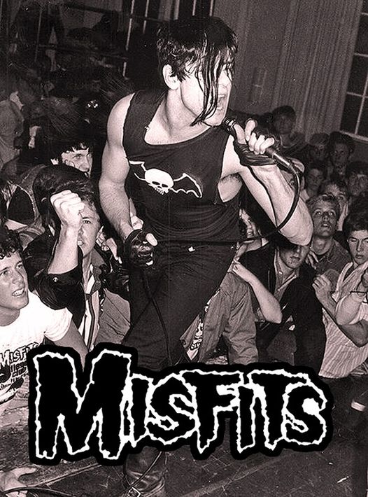 Dann wollen wir mal dem kleenen zum Geburtstag gratulieren.

Happy Birthday GLENN DANZIG. (23. Juni 1955) 