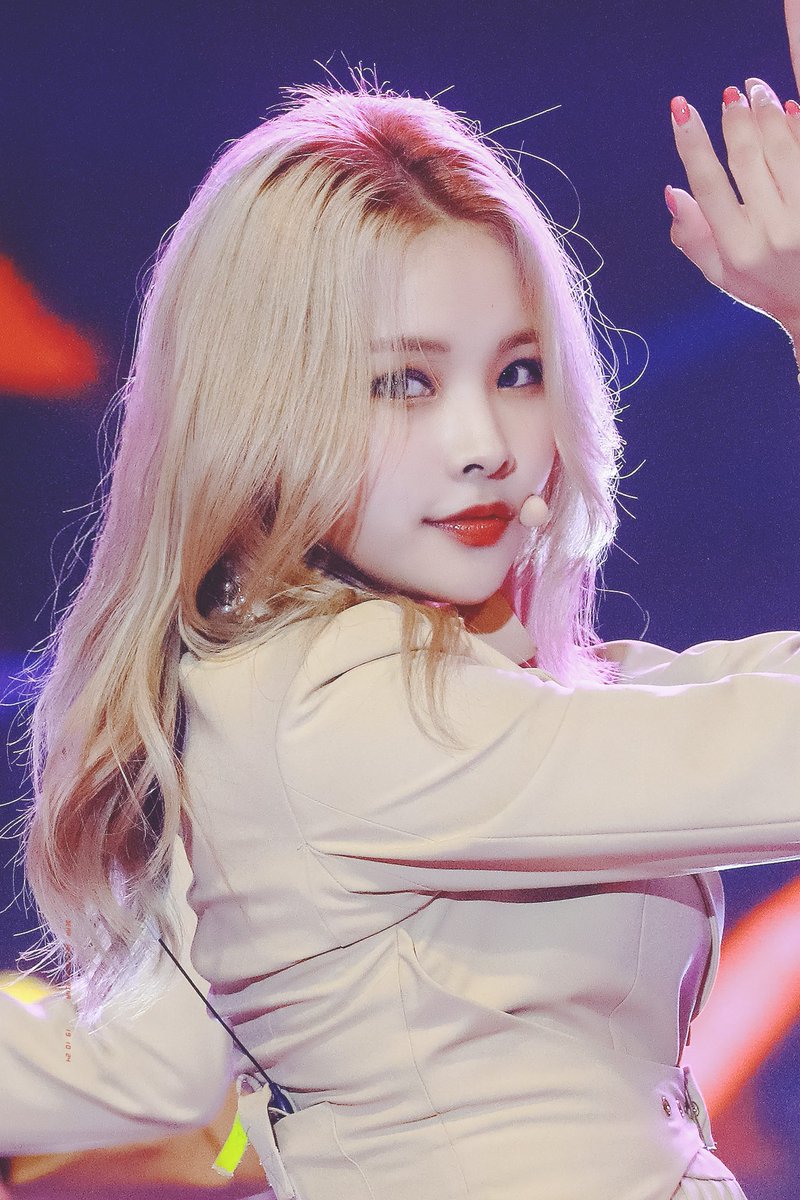 190925 #리나 #강소은 #RINA