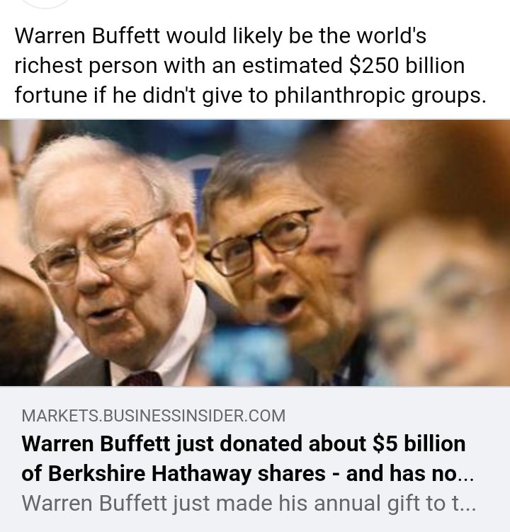 FelaghaNumonyu's tweet photo. I hope to do what Warren Buffet is doing soon.🤔🤔🤔🤔🤔🤔🤔

https://t.co/KAU5UhxjXh https://t.co/qznMrhCWmE