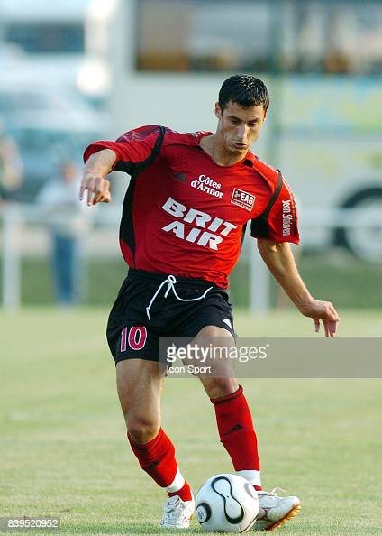 #foot #football #TeamEAG #WarRaok

⚽️⚽️🎂🎂 JOYEUX ANNIVERSAIRE 🎂🎂⚽️⚽️

Yohan Eudeline - 🇫🇷 - 4⃣1⃣ ans - Milieu offensif

Avec l'@EAGuingamp entre 2006 et 2008
 👕 4⃣8⃣
 ⚽️ 0⃣