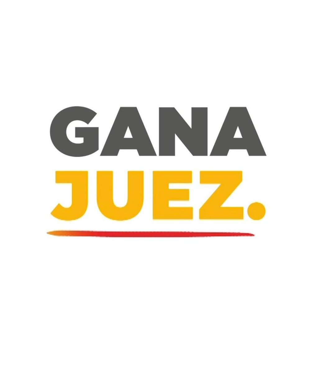 El domingo tenemos la oportunidad de cambiar la historia. El domingo gana Córdoba. 
#GanaJuez
