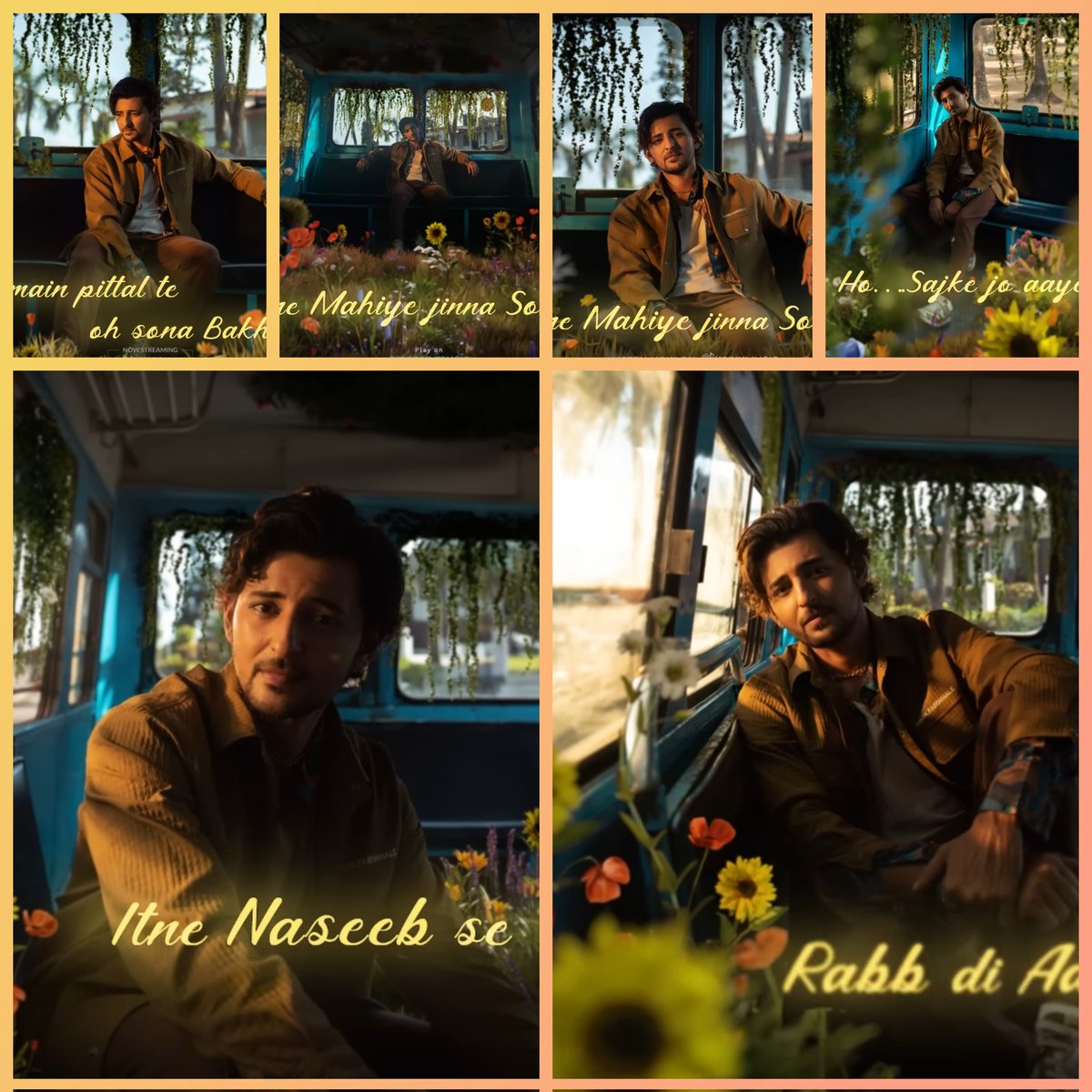 DARSH_RAVAL_DZ's tweet photo. PaR TU MeRe SaaTH HoGA ....
๐ฅโจ๐น๐๐ฏ๐๐ฉท๐ฉต
#MahiyeJinnaSohna
#firstofdard
#darshners
#bluefamily
#DarshanRaval https://t.co/ezg8oKDktz