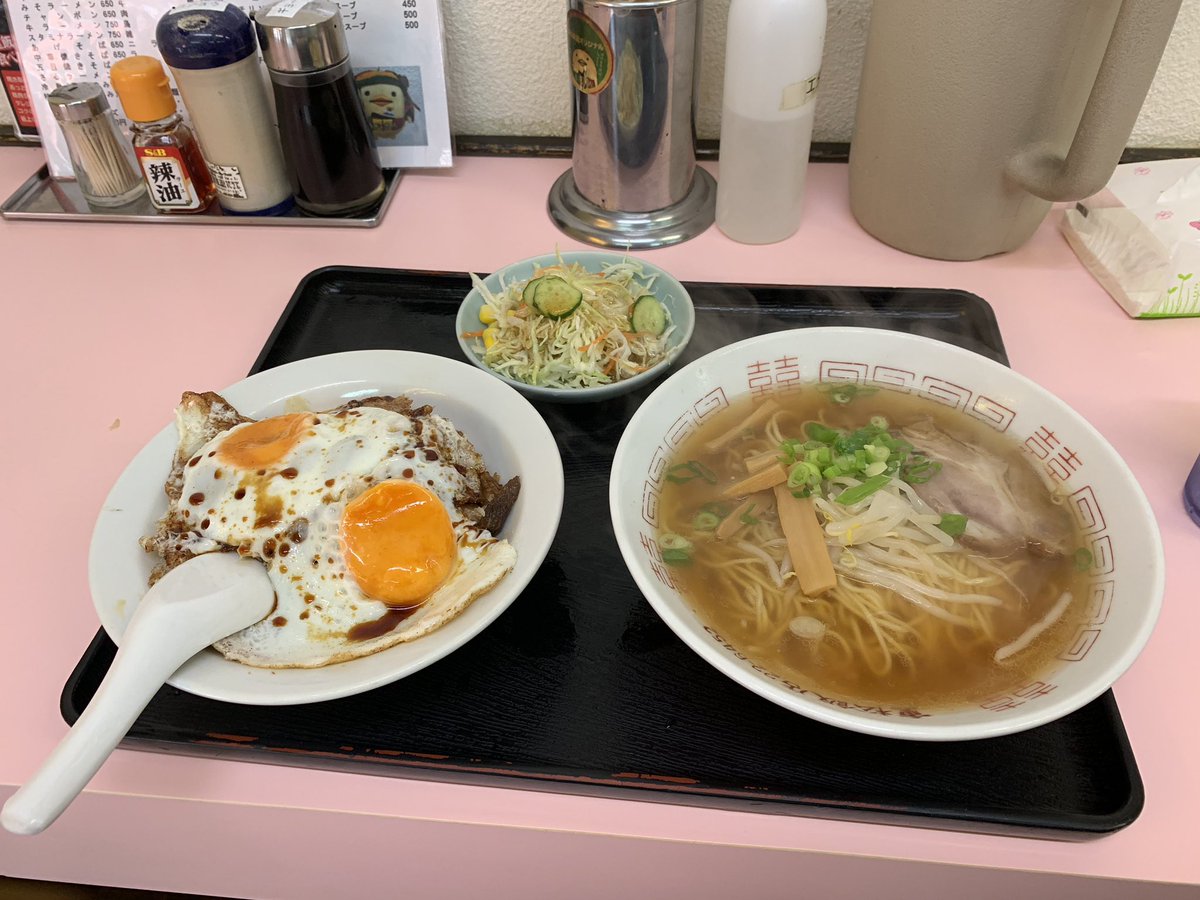 今日は今治で昼ご飯