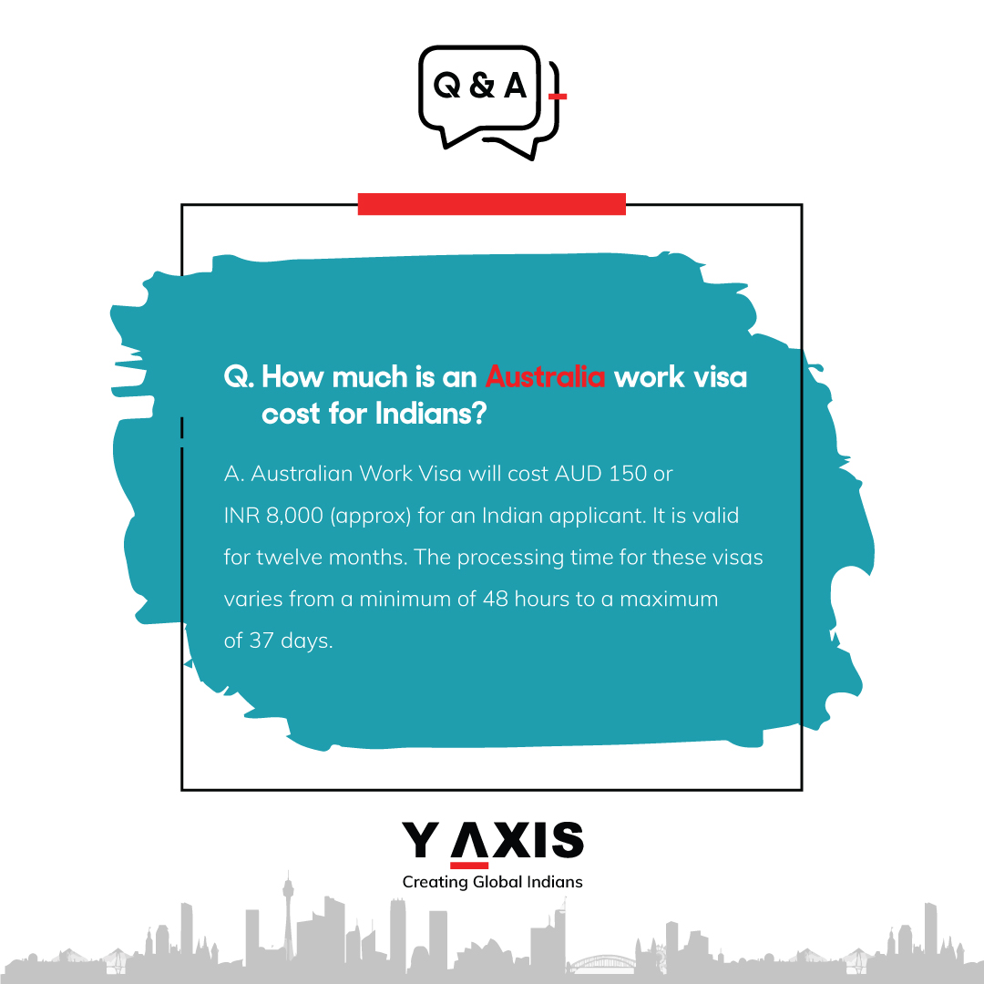 🌏 Y-Axis Immigration Q&A Series: Australia Edition 🇦🇺

🔗 Visit our website to learn more about Australia work visas: 

y-axis.com/visa/work/aust…

#YAxisImmigration #AustraliaVisa #WorkVisa #OpportunitiesAbroad #MigrationMatters