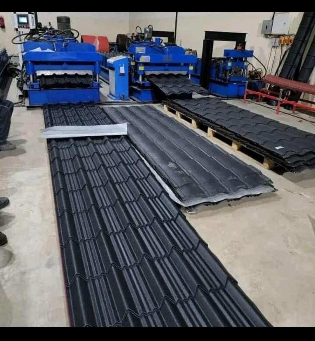 DciJuja on Twitter "RT BraMATARA Roofing iron sheets and New Zealand Decra tiles for