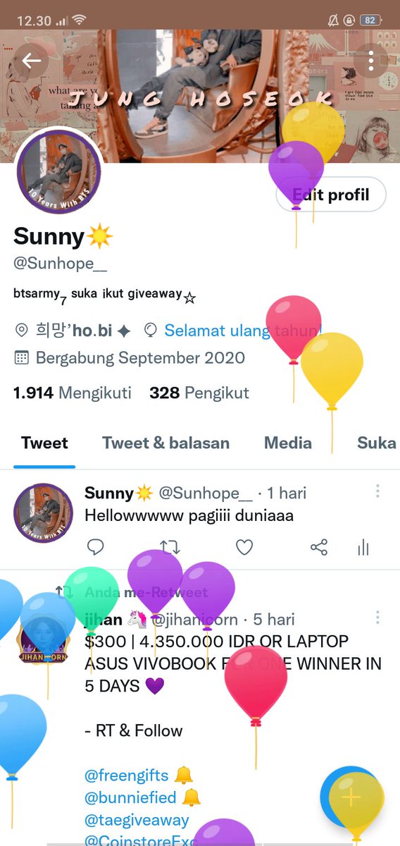 Sunny☀️ tweet media