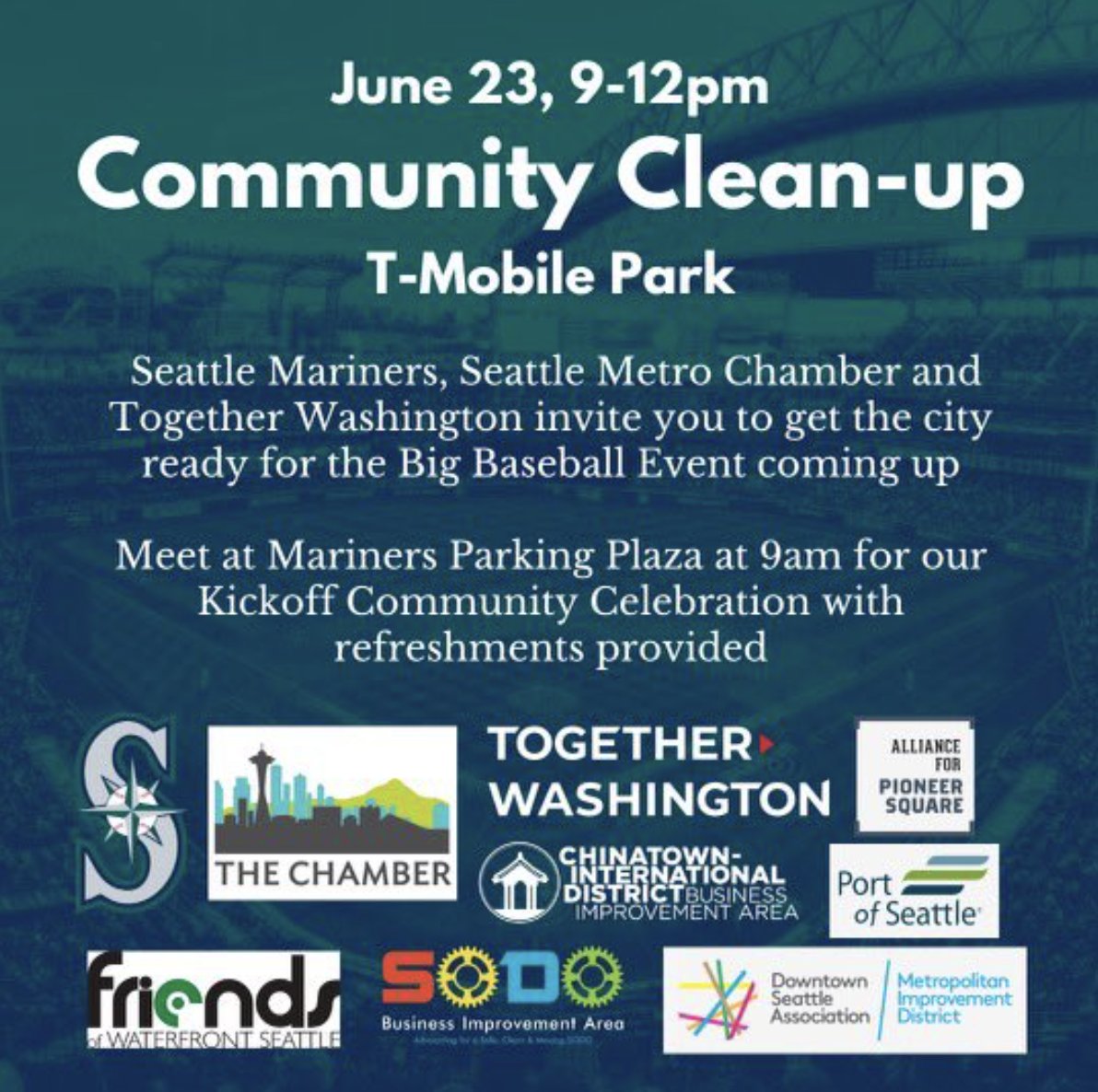 Jonathan Choe Journalist (Seattle) on Twitter: