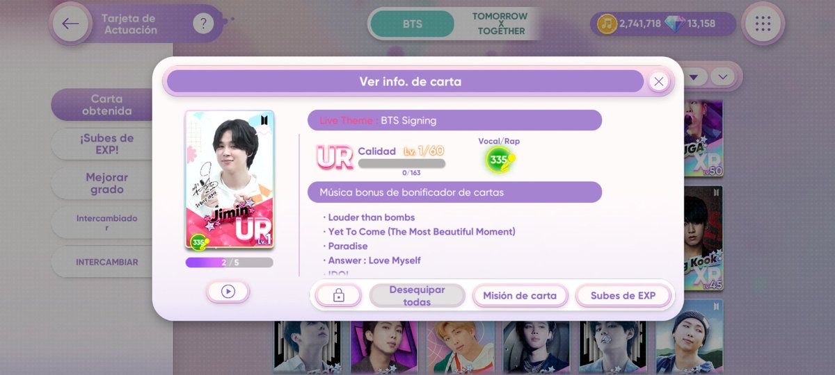 K_Ty_35's tweet photo. Después de ver mucho videos en tiktok, por fin entendí y ya tengo mi UR https://t.co/9r83HTDd4d