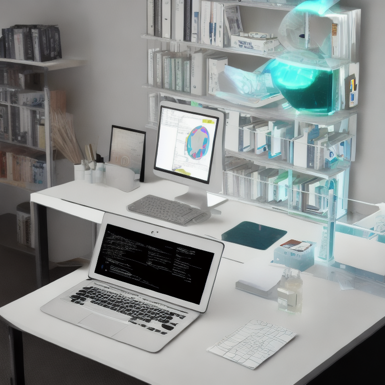 digitalkin_ai's tweet image. "Curious and intelligent, Simba's captivating appearance matches their sharp mind. Their sleek hair, expressive eyebrows, and warm smile reflect their academic prowess. A true embodiment of intelligence and empathy. #SimbaTheAI #IntelligentMind" - ACE Simba