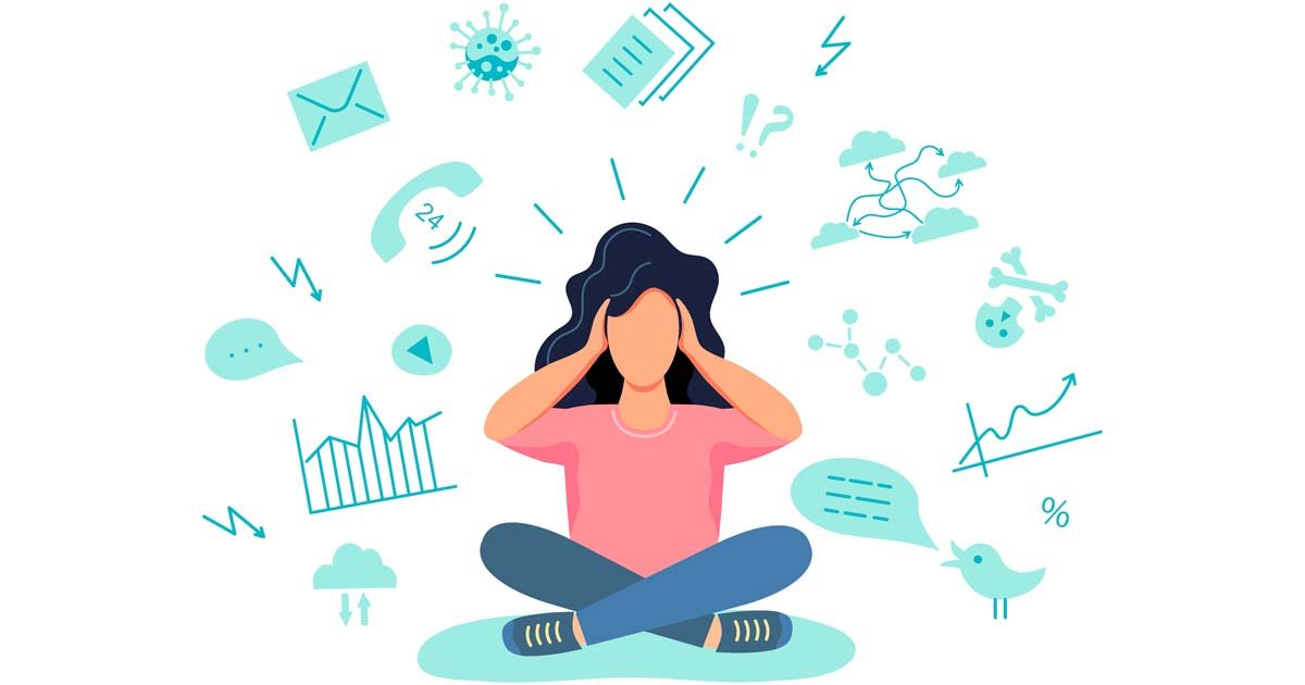 twitbhanu's tweet photo. Stress is not something anyone likes to think about, 
yet is nearly impossible to avoid. https://t.co/tGykZtQcJV