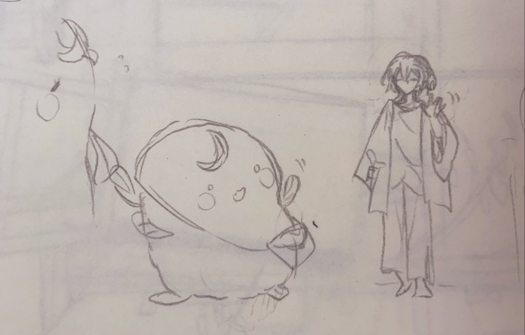 ただのちみっこい漫画 
