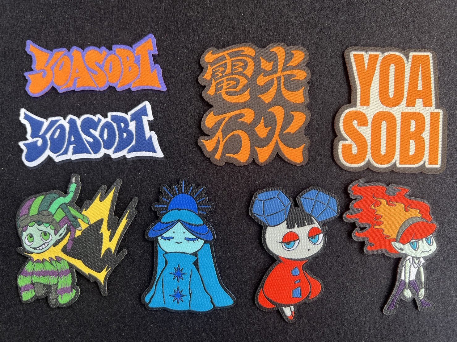 YOASOBI on X: 
