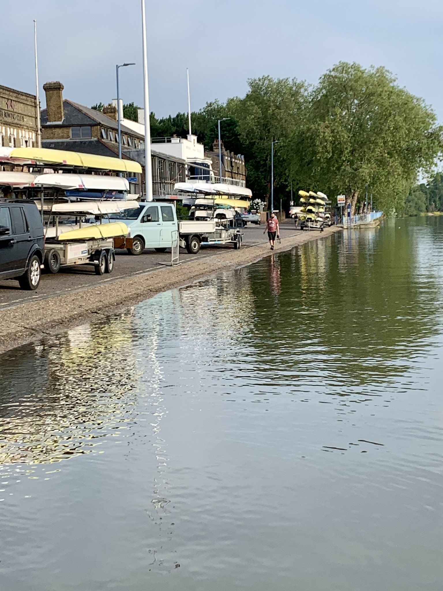 Henley Royal Regatta on Twitter "Qualifiers for HRR23 are about to